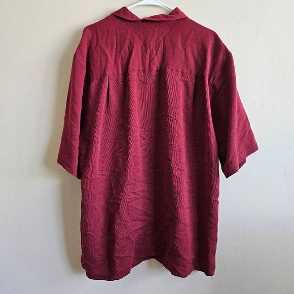 Cezani Musical Button Down Shirt - Picture 8 of 8